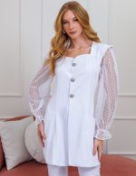 jaleco-branco-malu-elegante-médica-clínicas-chique-botões-bi elastic-alfaiataria (6)