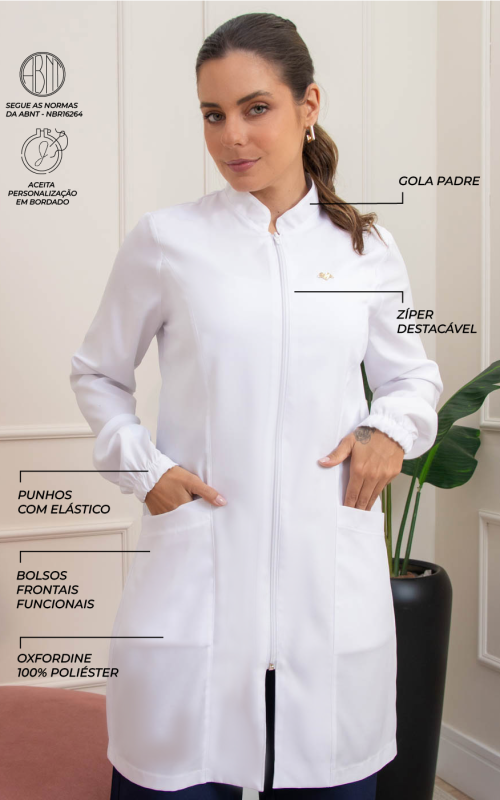 jaleco scrub saude medica dentista odonto nail estetica salao uniforme jussara nunes loja