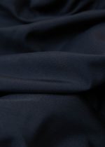 TECIDO OXFORDINE PRETO JALECOS JUSSARA NUNES