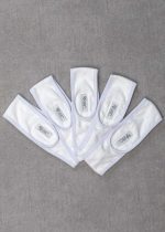 kit faixa cabelo estetica atoalhado comprar loja jussara nunes