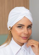 jussara nunes jalecoss scrubs loja comprar touca turbante