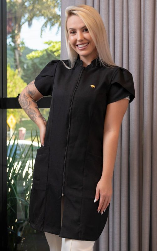 conjunto scrub jaleco uniforme clinica salao estetica manicure jussara nunes (15)