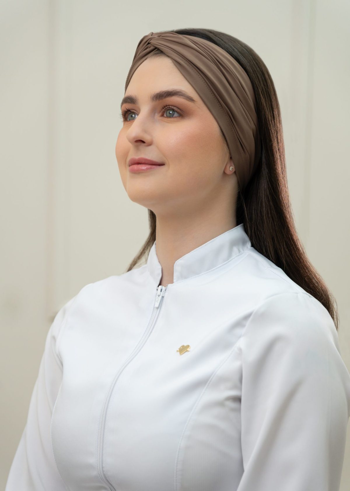 faixas-turbante-poliamida-profissional-saude-estetica-clinica-mocha-marrom