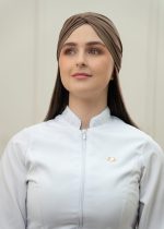 faixas-turbante-poliamida-profissional-saude-estetica-clinica-mocha-marrom