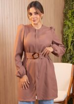 jaleco feminino fendi jaleco com cinto jaleco elegante jaleco gola careca jaleco manga bufante jaleco fashion jaleco para estética jaleco para recepcionista jaleco social jaleco bege estiloso