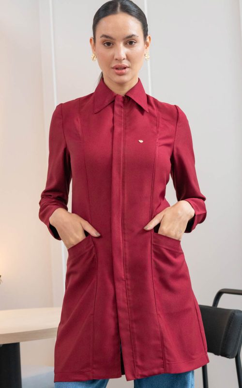 jaleco chic elegante confortavel bonito estetica saude jussara nunes loja comprar medicina (1)