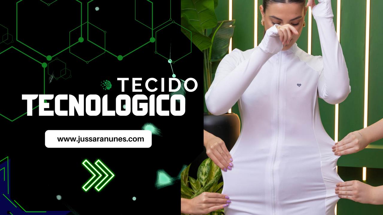 Jaleco Active Branco: o Jaleco Tecnológico que Une Estilo, Conforto e Alta Performance