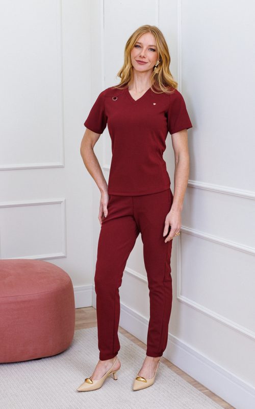 scrub-pijama-cirurgico-clinica-malha-slim-confortavel-ergonomic-marsala (5)