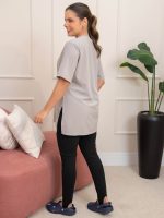 jaleco scrub saude medica dentista odonto nail estetica salao uniforme jussara nunes loja