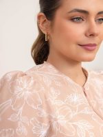 jaleco scrub saude medica dentista odonto nail estetica salao uniforme jussara nunes loja